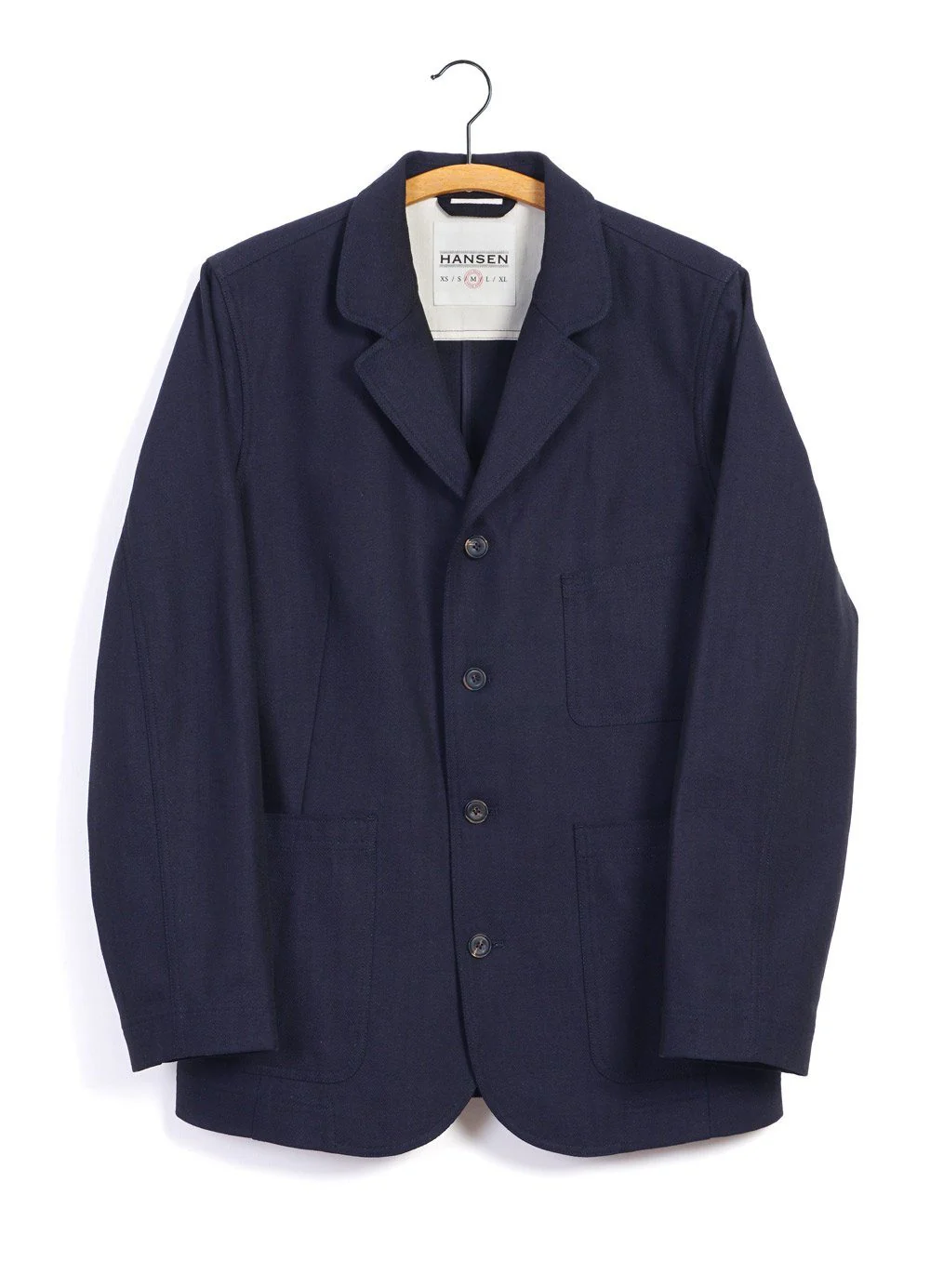 Lukas Blazer