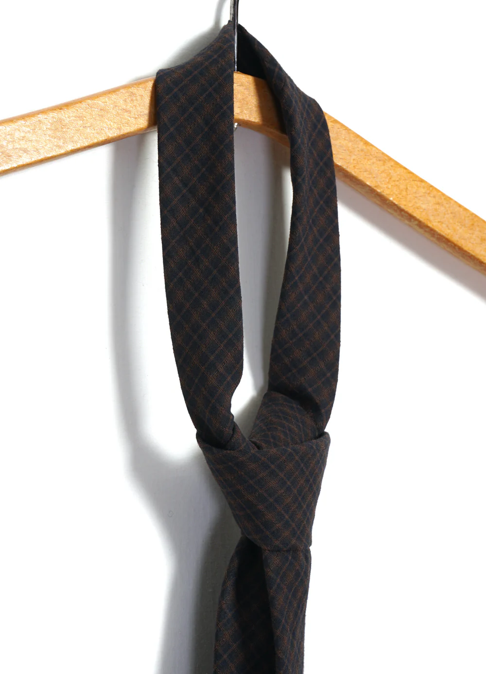 Hansen Ties