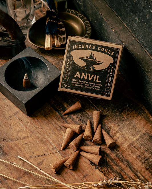 Incense Cones