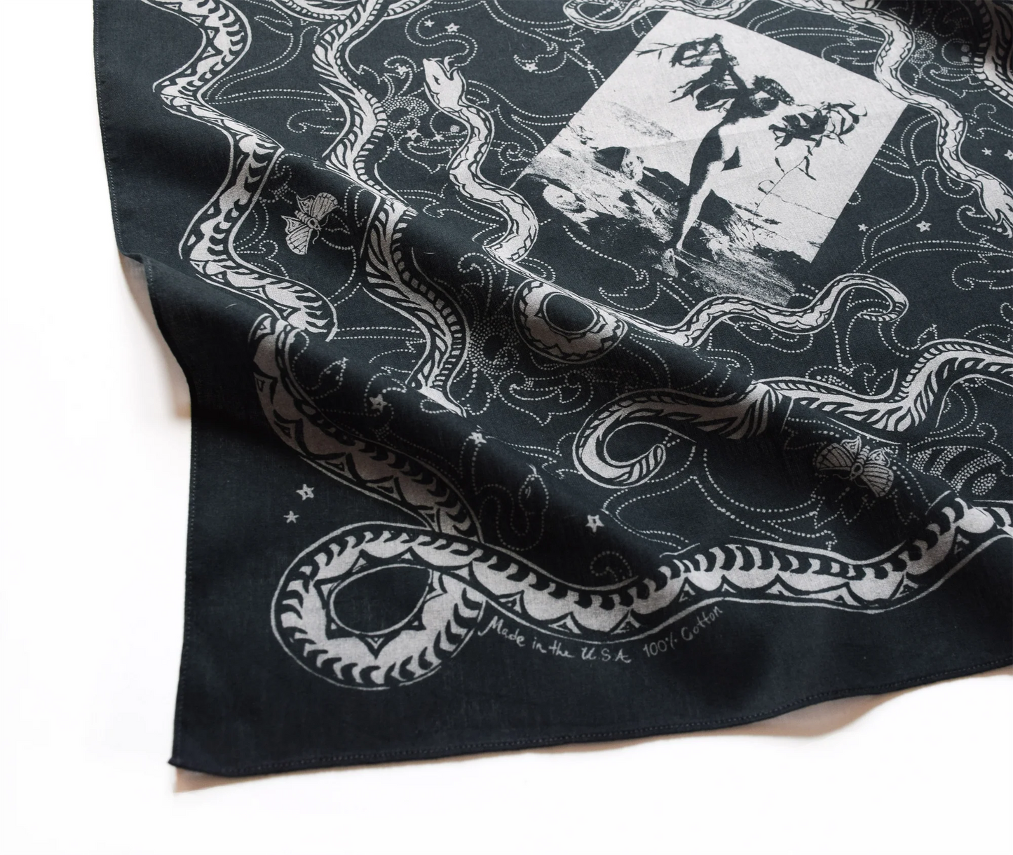 Wish You Were Here Bandana