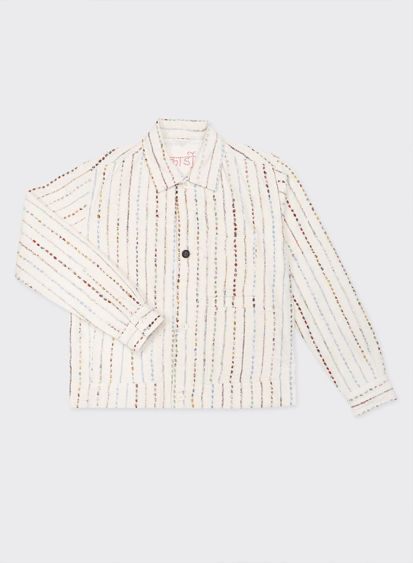 Bodhi Jacket
