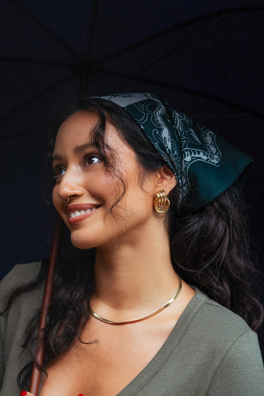 Wish You Were Here Bandana