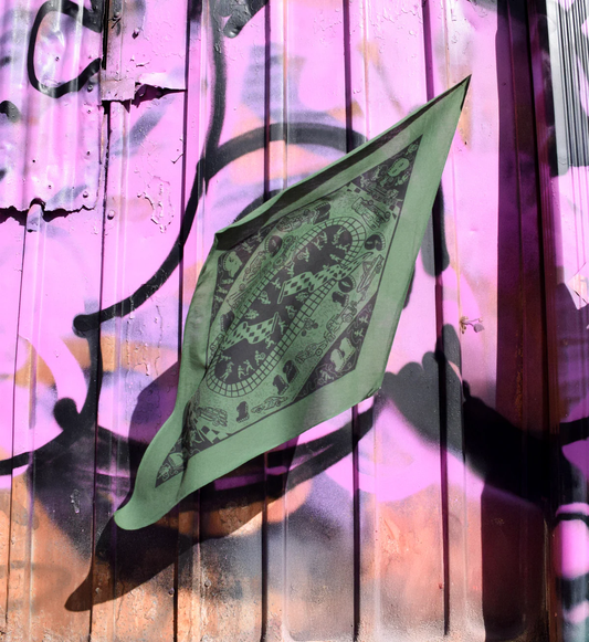 World Famous Trailer Race