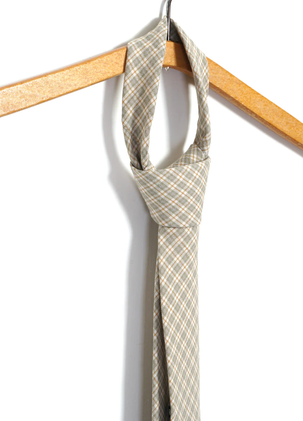 Hansen Ties