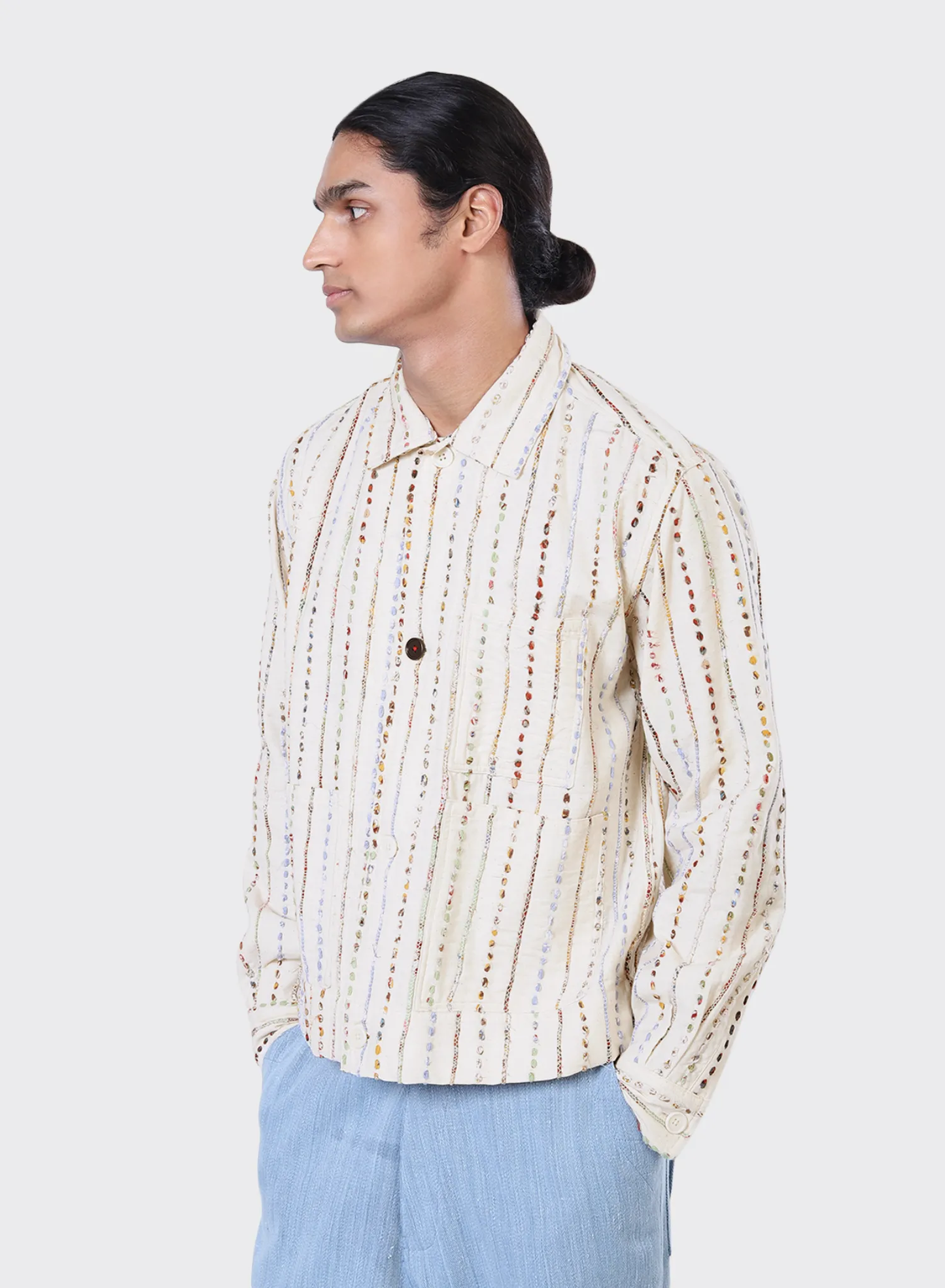 Bodhi Jacket