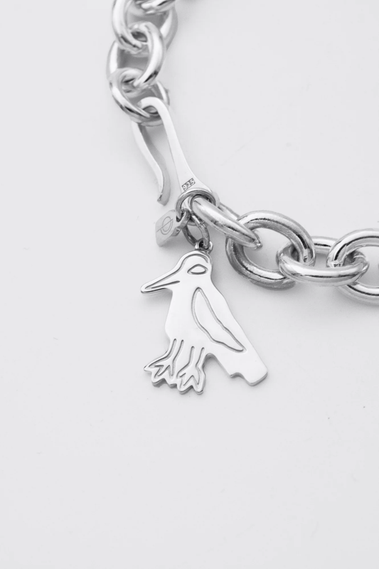 Magpie Pendent