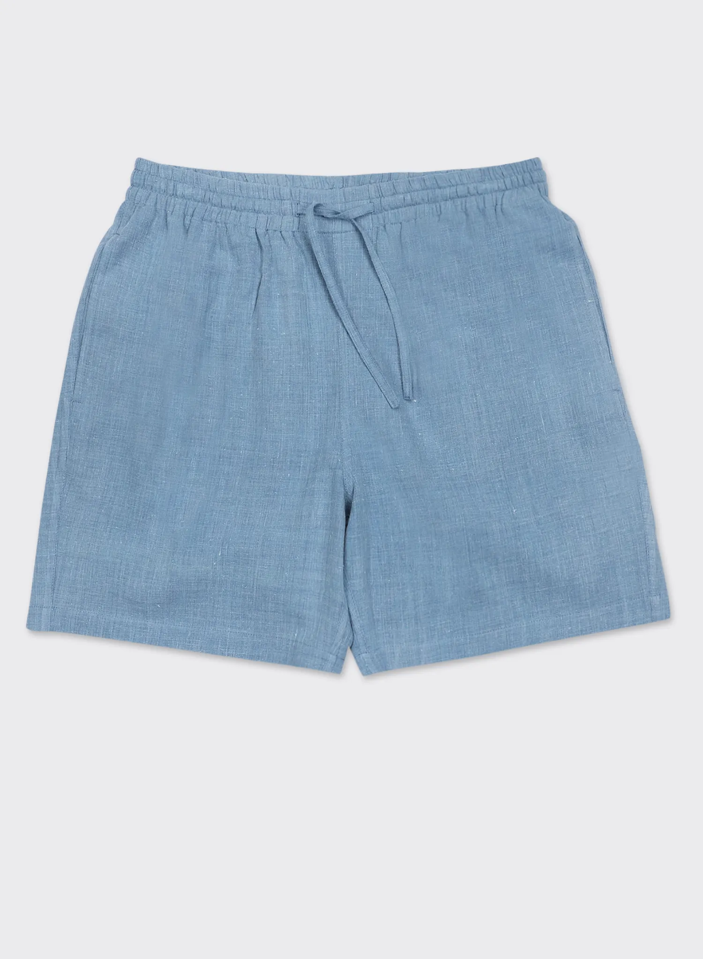 Olbia Drawstring Shorts