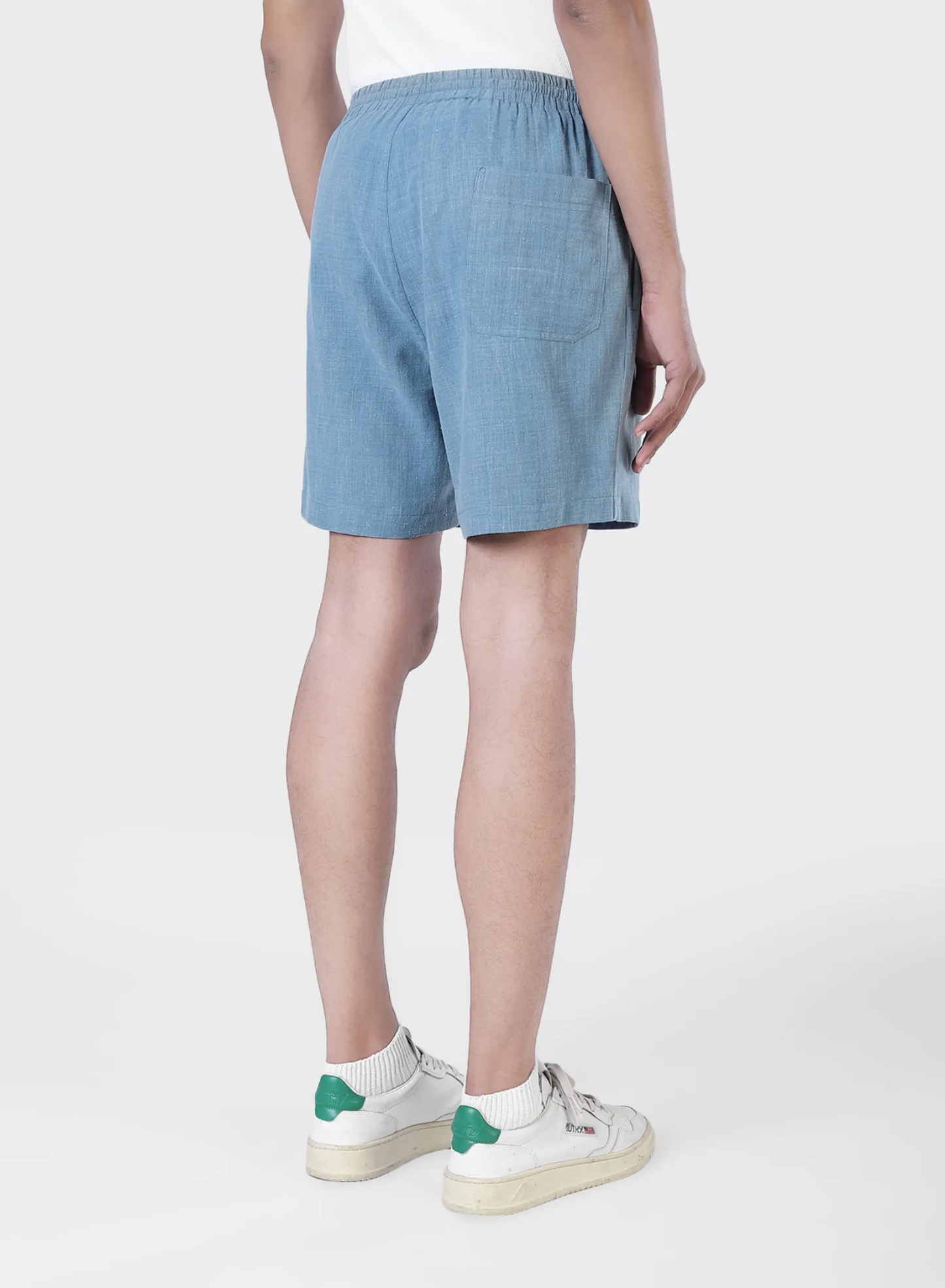Olbia Drawstring Shorts