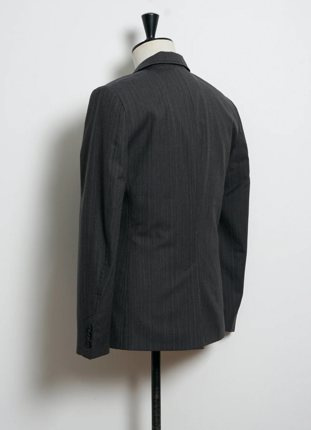 Kristoffer Two Button Blazer