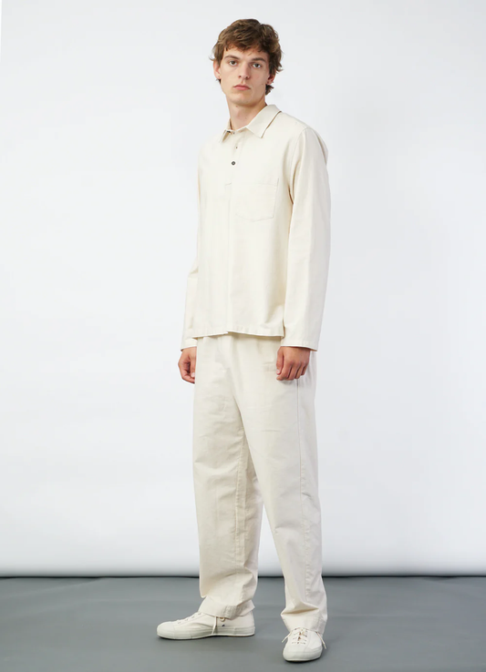 Marco Pull-Over Polo