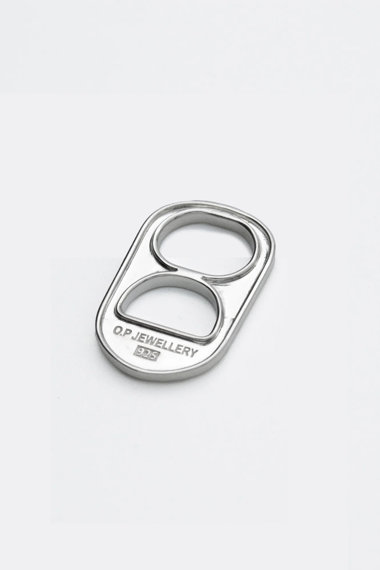 Beer Tab Pendant
