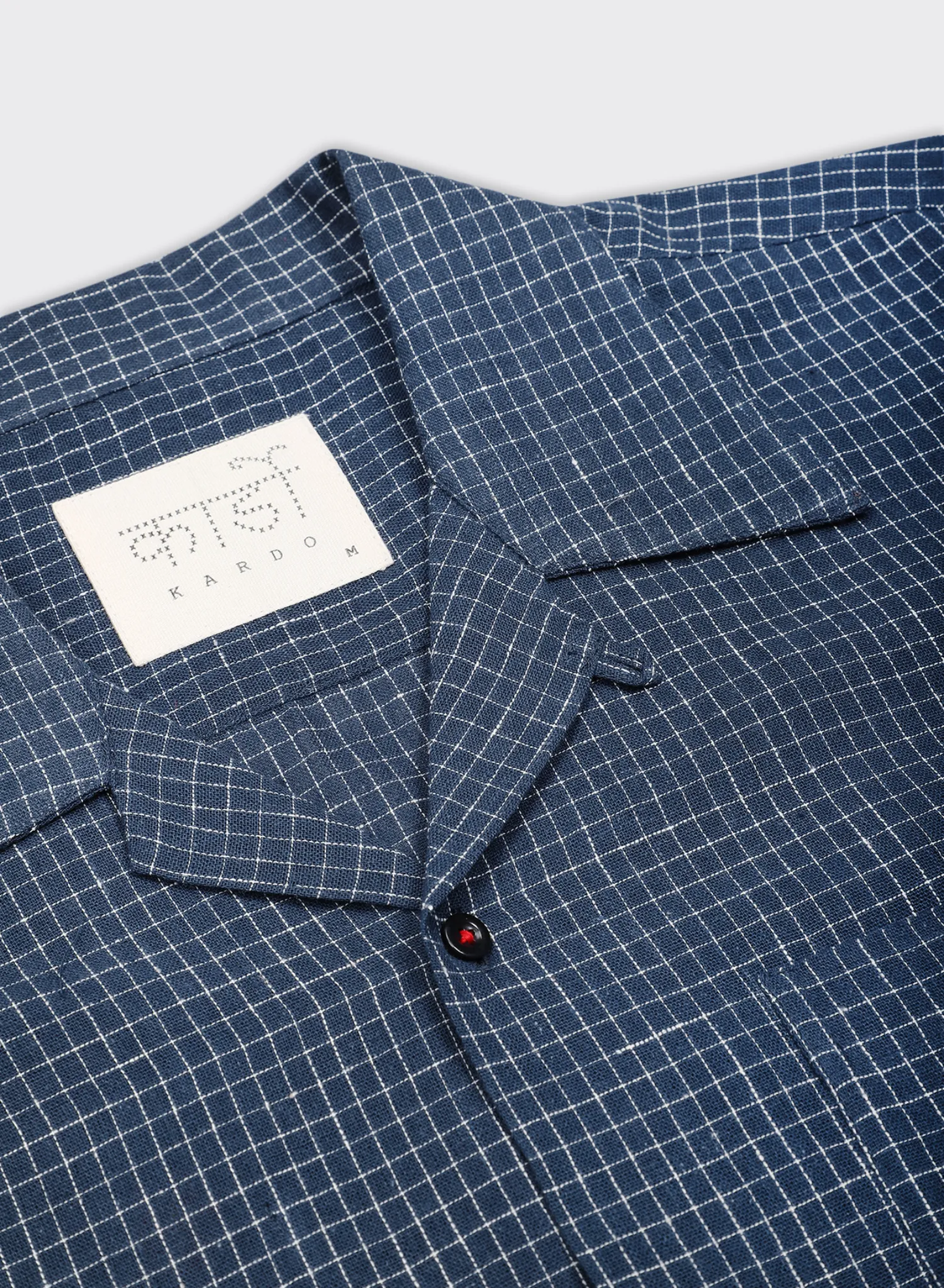 Rohit Camp Collar Shirt