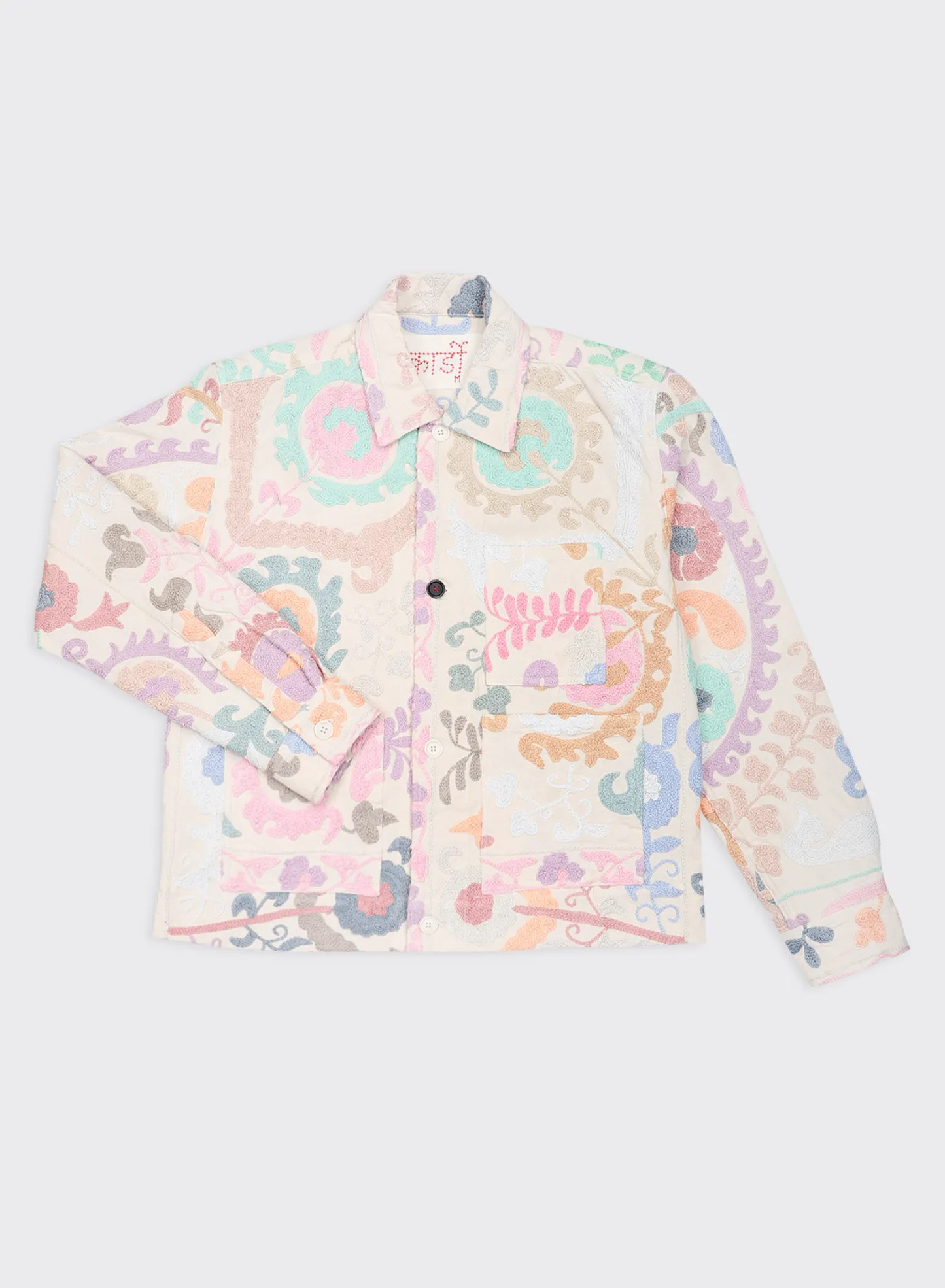 Bodhi Jacket