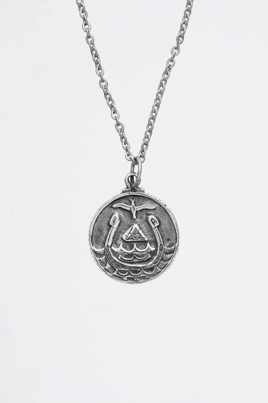 Sailors Fortune Pendent