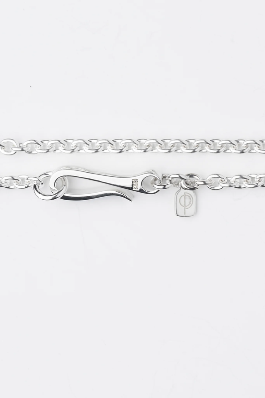 Anchor Chain Hook Bracelet