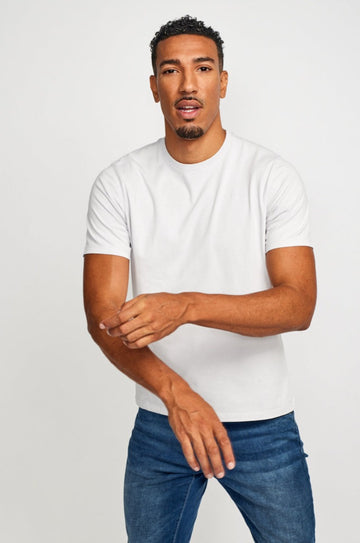 Easy Mondays Crew Neck