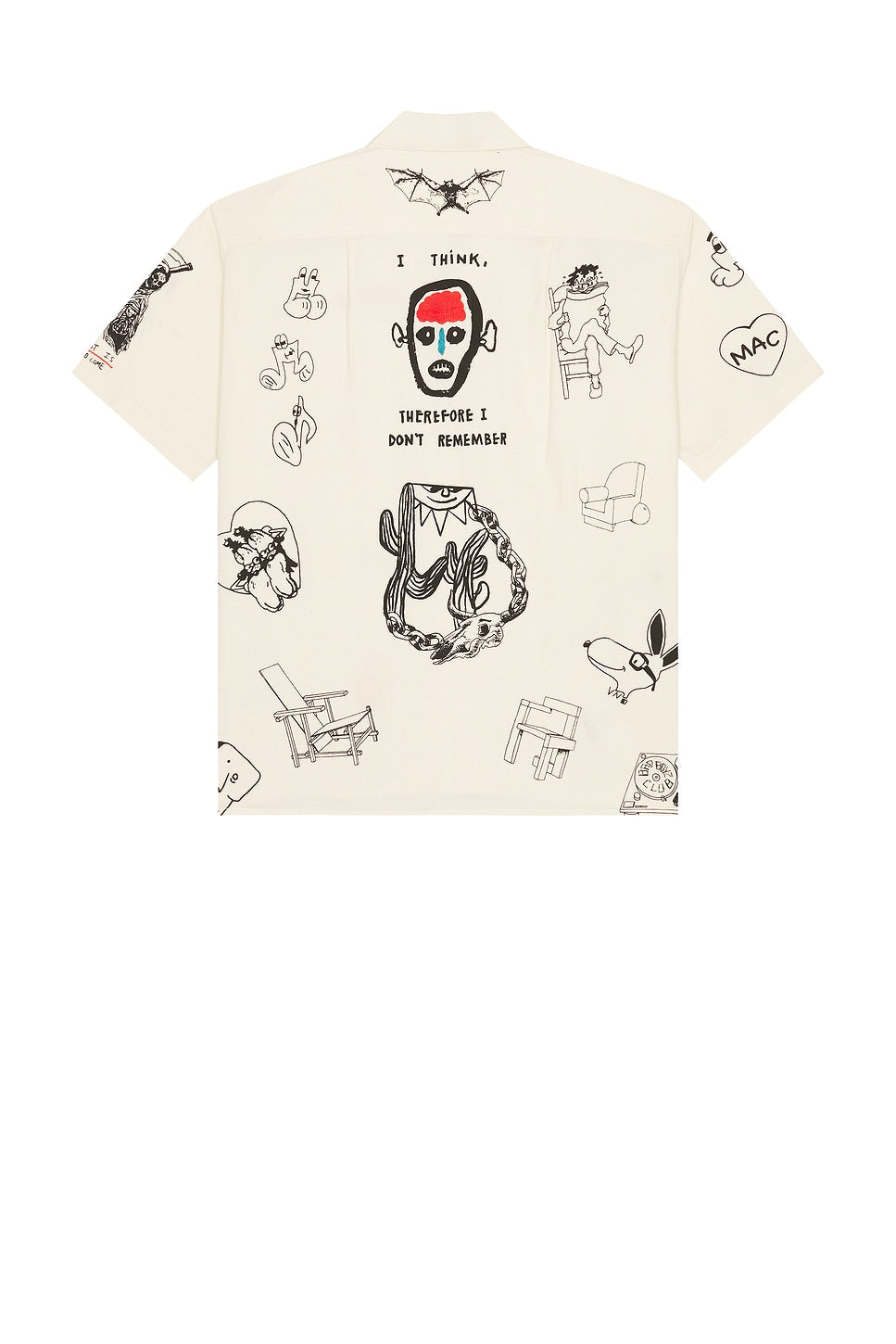 Tattoo Shirt