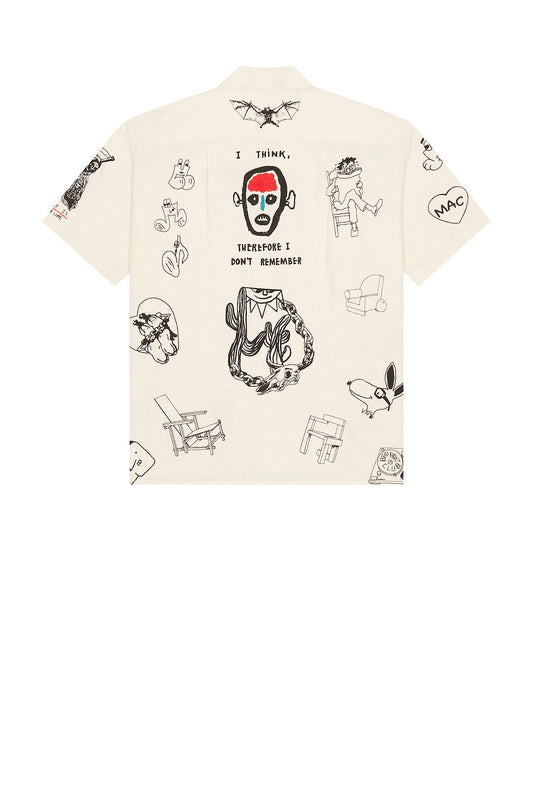 Tattoo Shirt