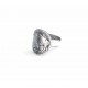 B178 Bague Head Cent "Pile"