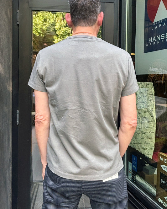 Indigofera Wilson Tee Shirt