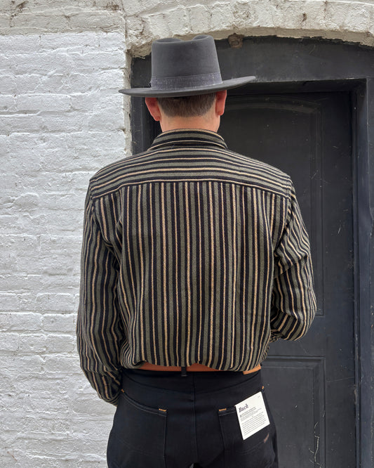 Indigofera McAllen Shirt