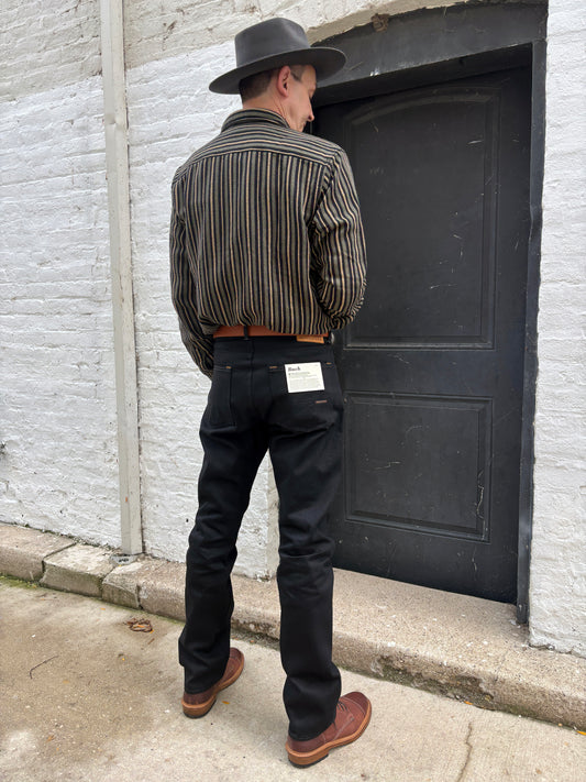 Indigofera Buck Jeans