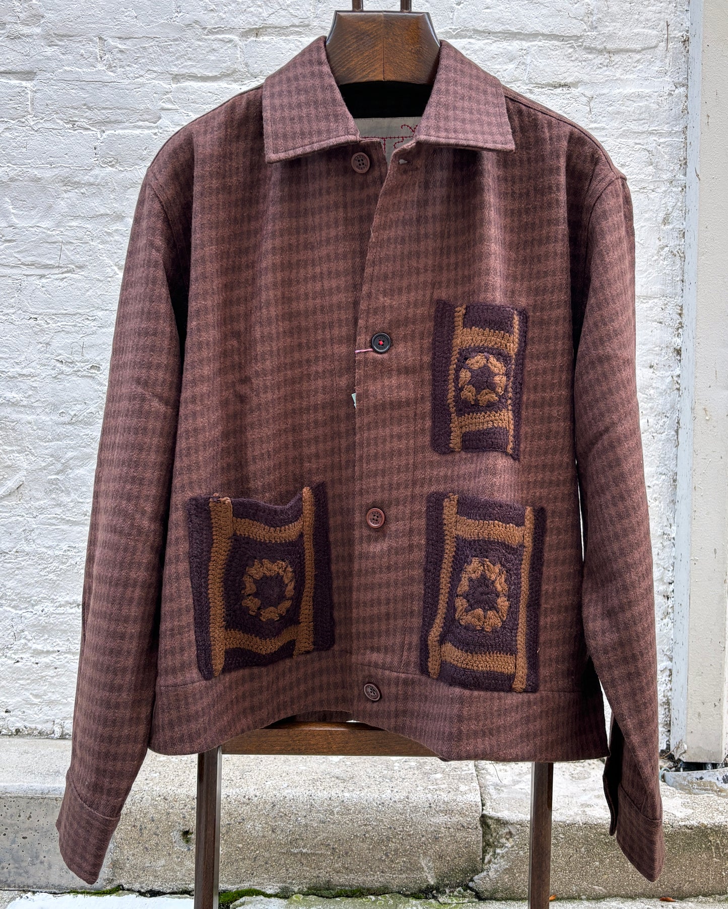 Bodhi Jacket