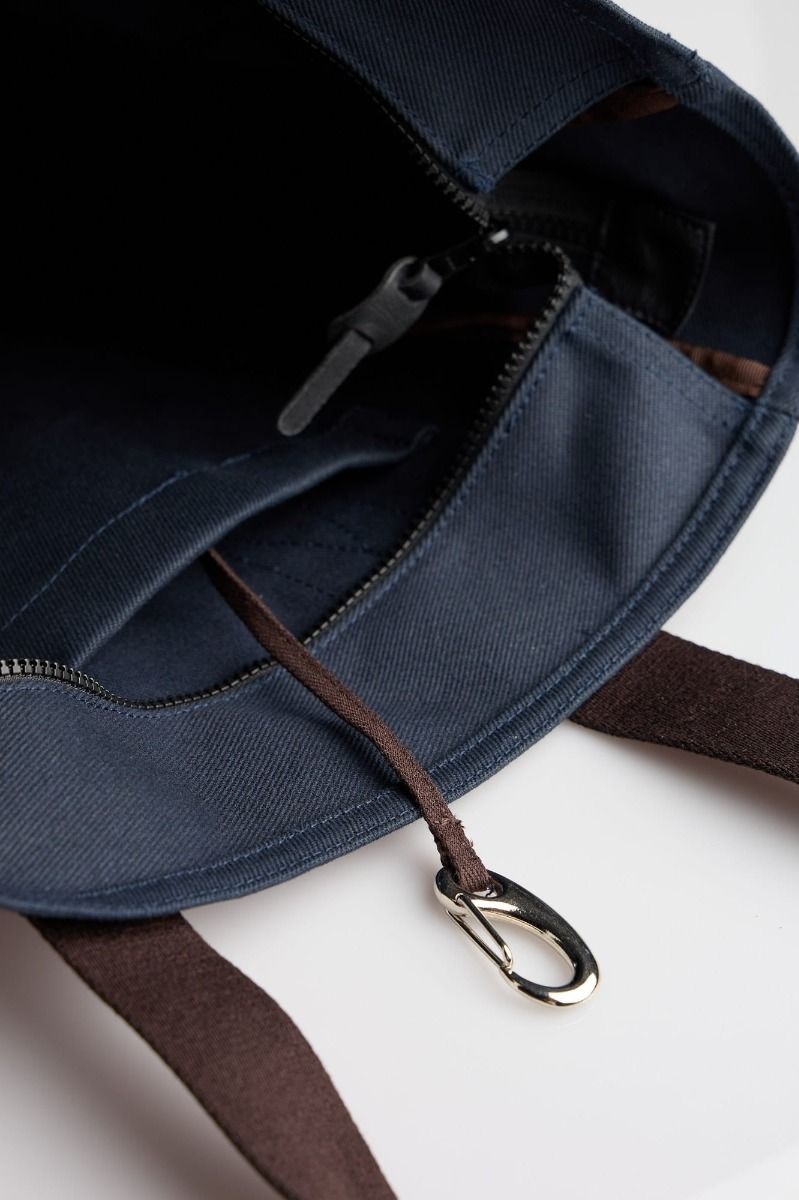 Manifattura Ceccarelli Tote Bag