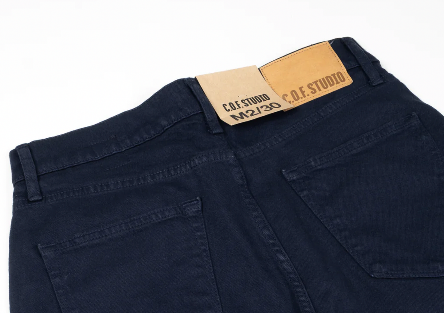 Navy 402, 30