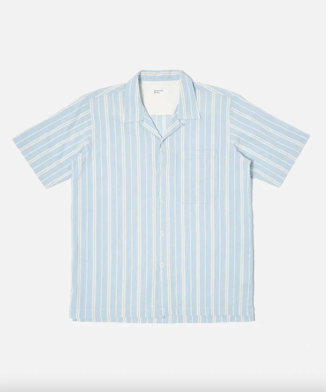 Blue, Nisi Cotton, XS