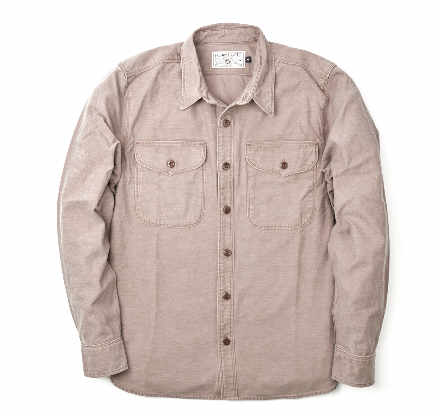 Light Grey, S