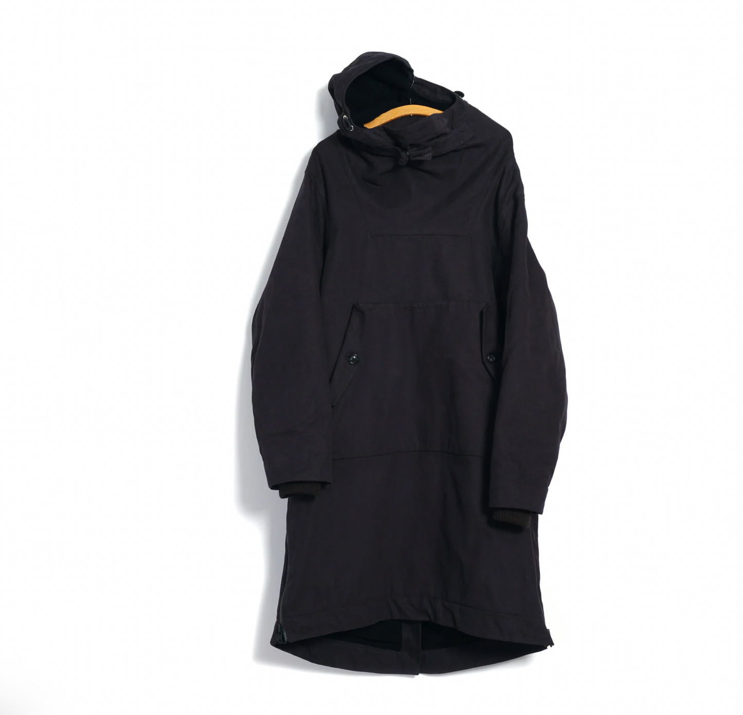 Dark Navy, S