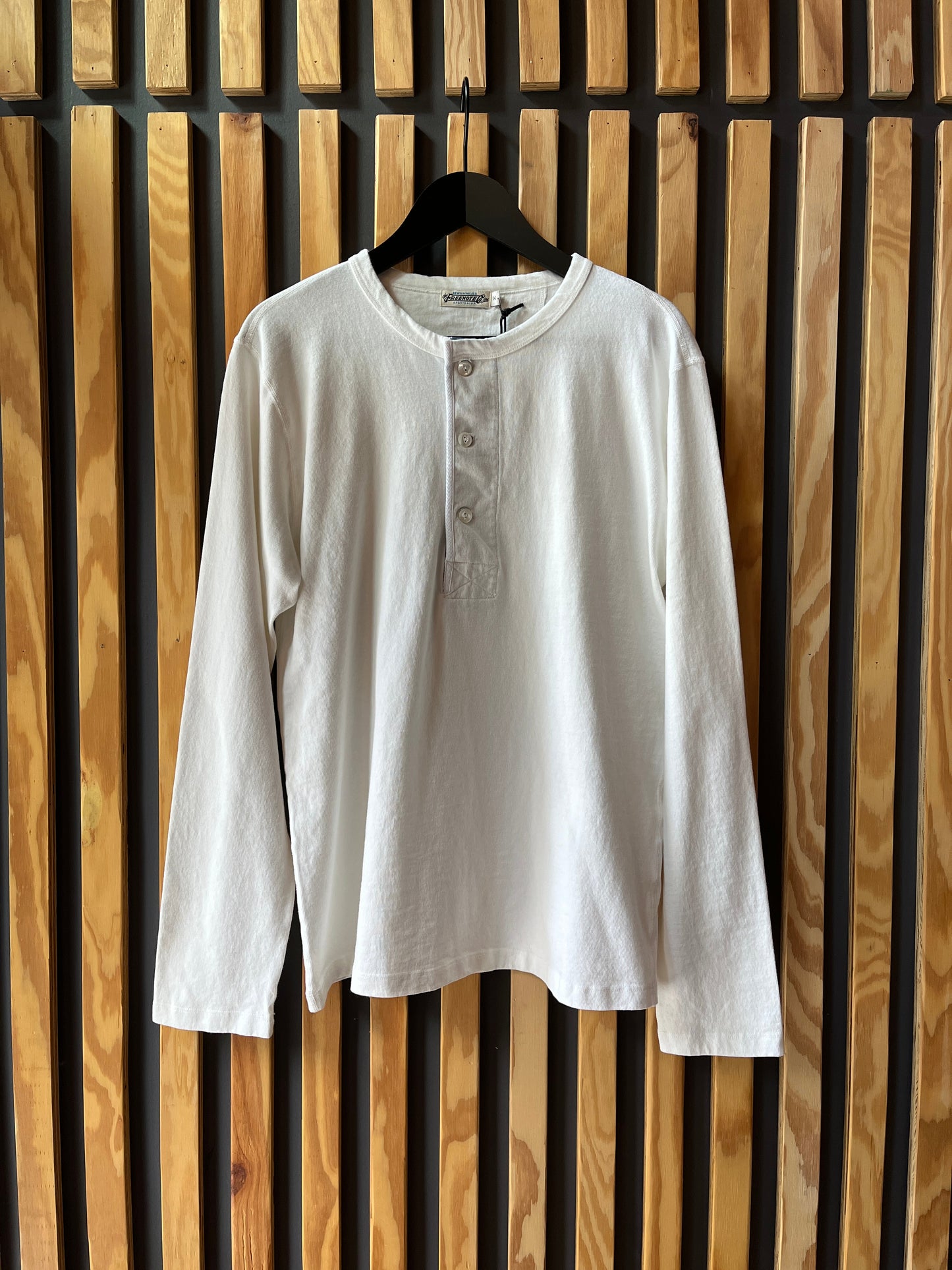 White, S