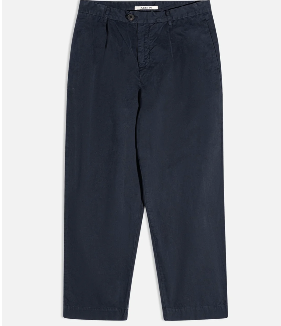 Navy, S