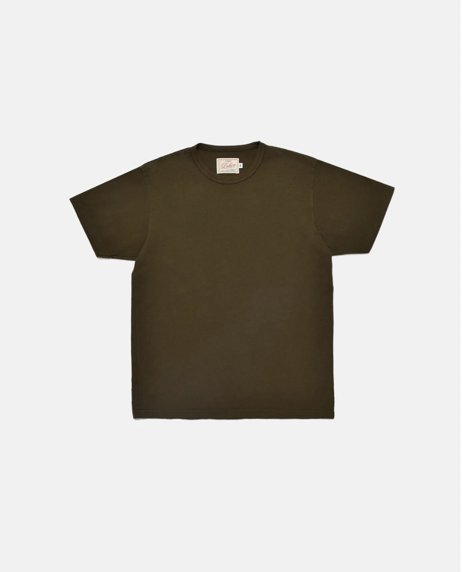 Loden, XS