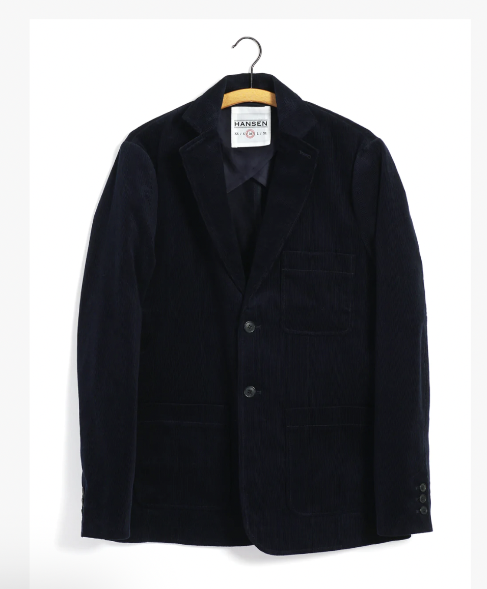 Fluid Navy, S