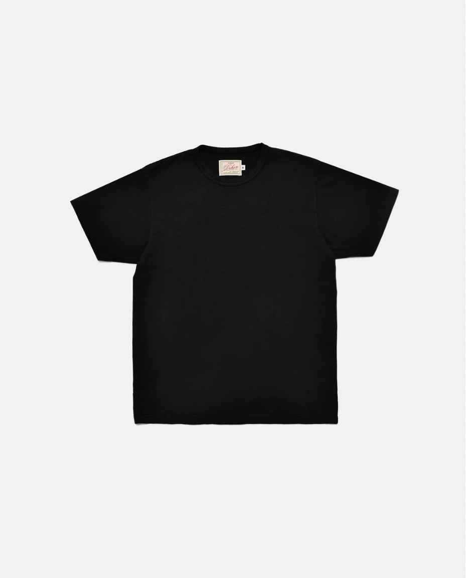 Black, XS