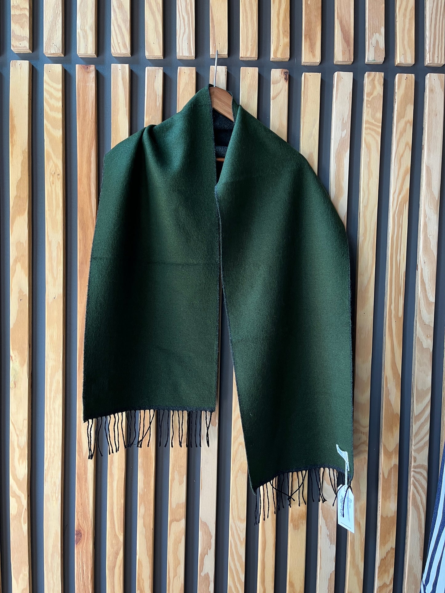 Green/Charcoal, OS