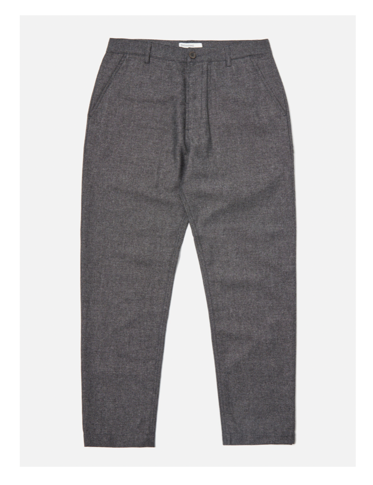 Grey, Upcycled It Tweed, 28