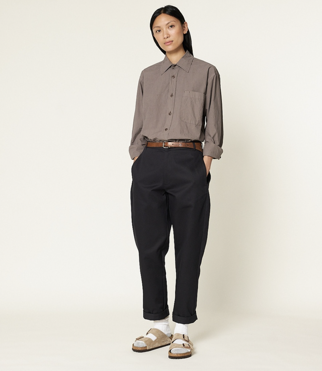 99 Deep Black, S