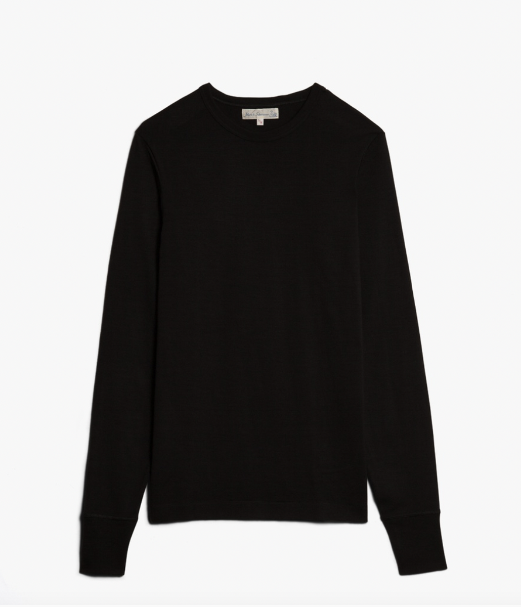 99 Deep Black, S