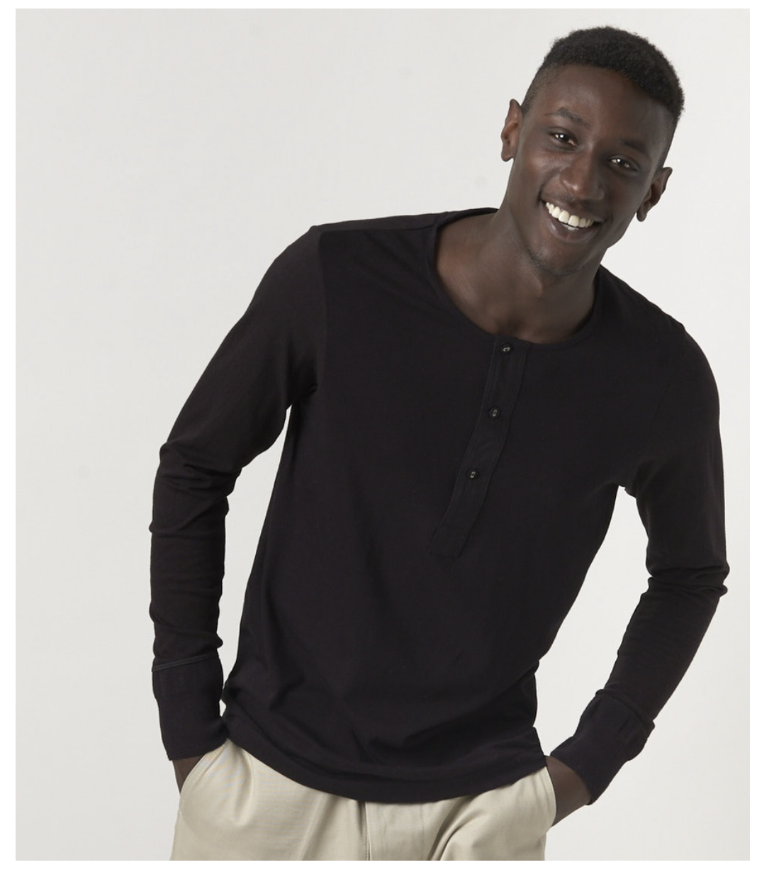 99 Deep Black, S