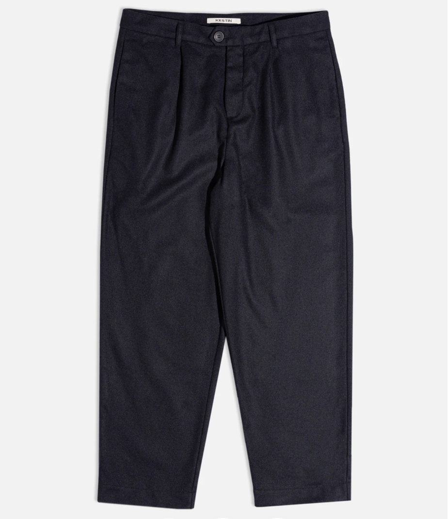 Dark Navy, S