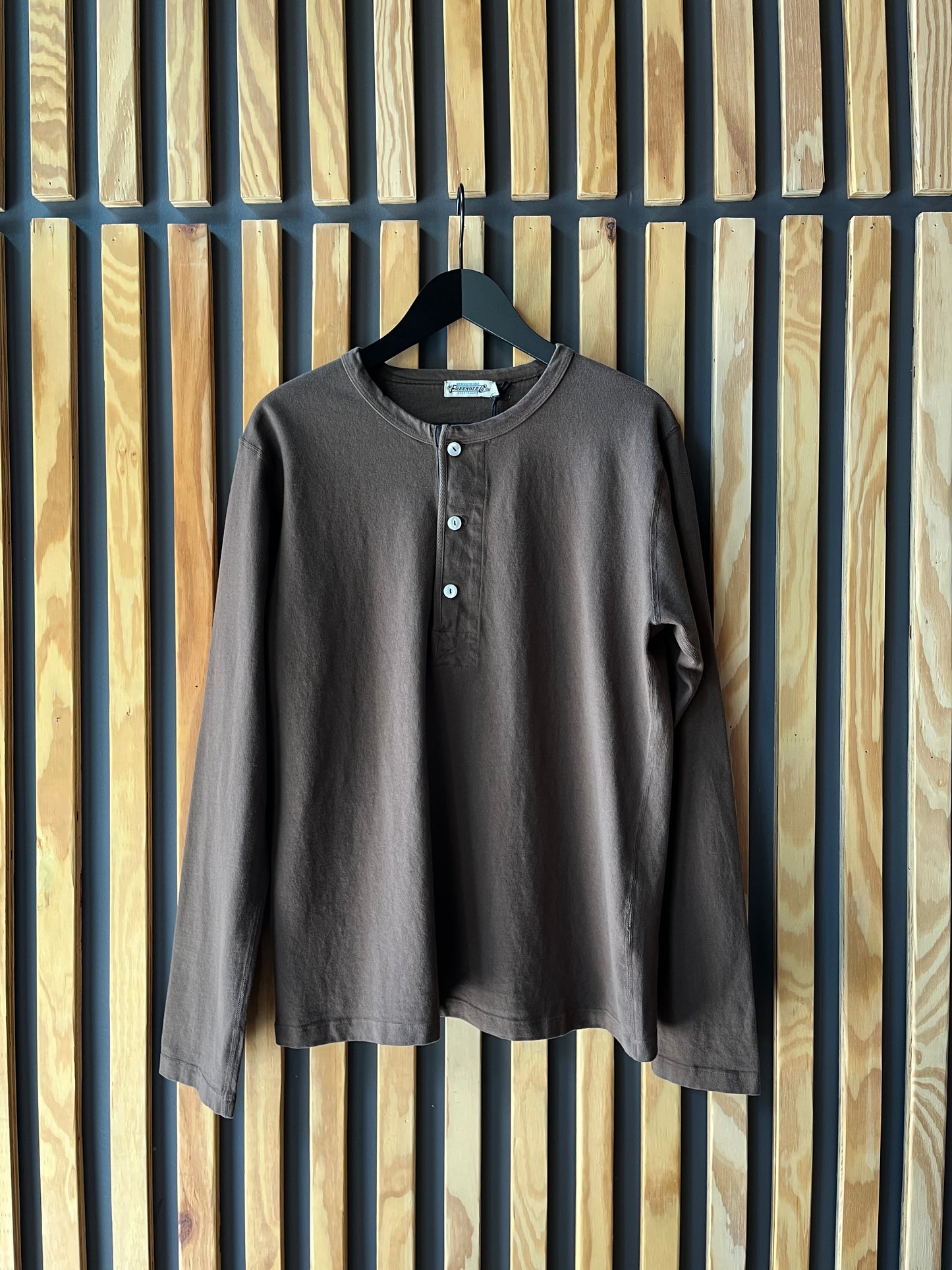 Cedar, S
