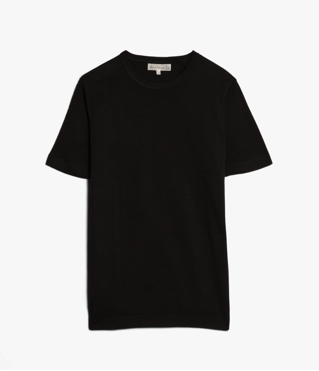 99 Deep Black, S