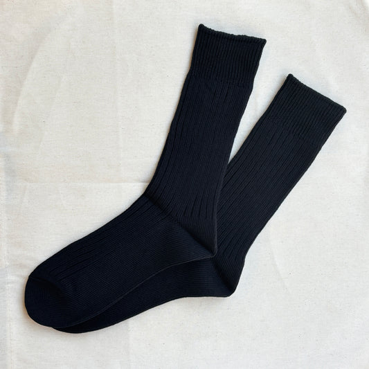 Rototo Organic Daily 3 Socks