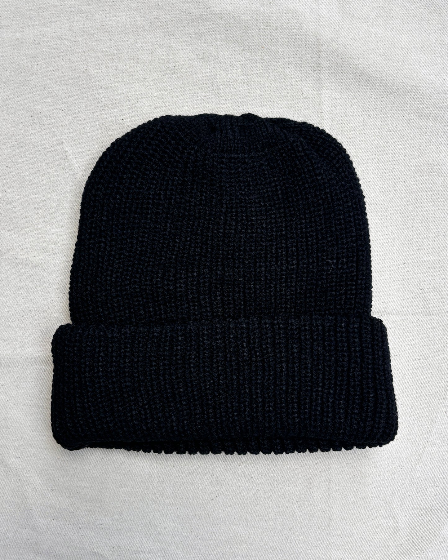 Rototo Chunky Cozy Hat