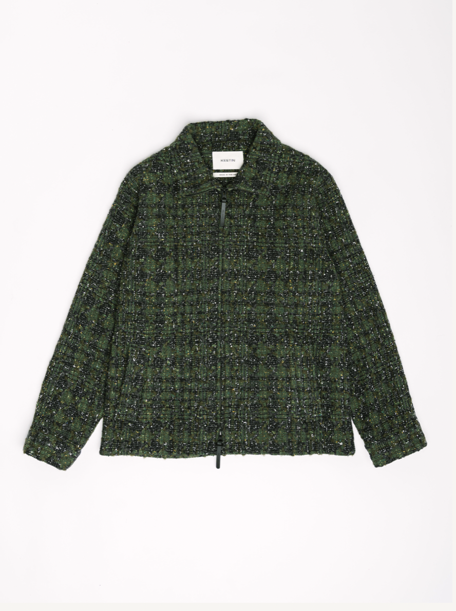 Bernat Jacket