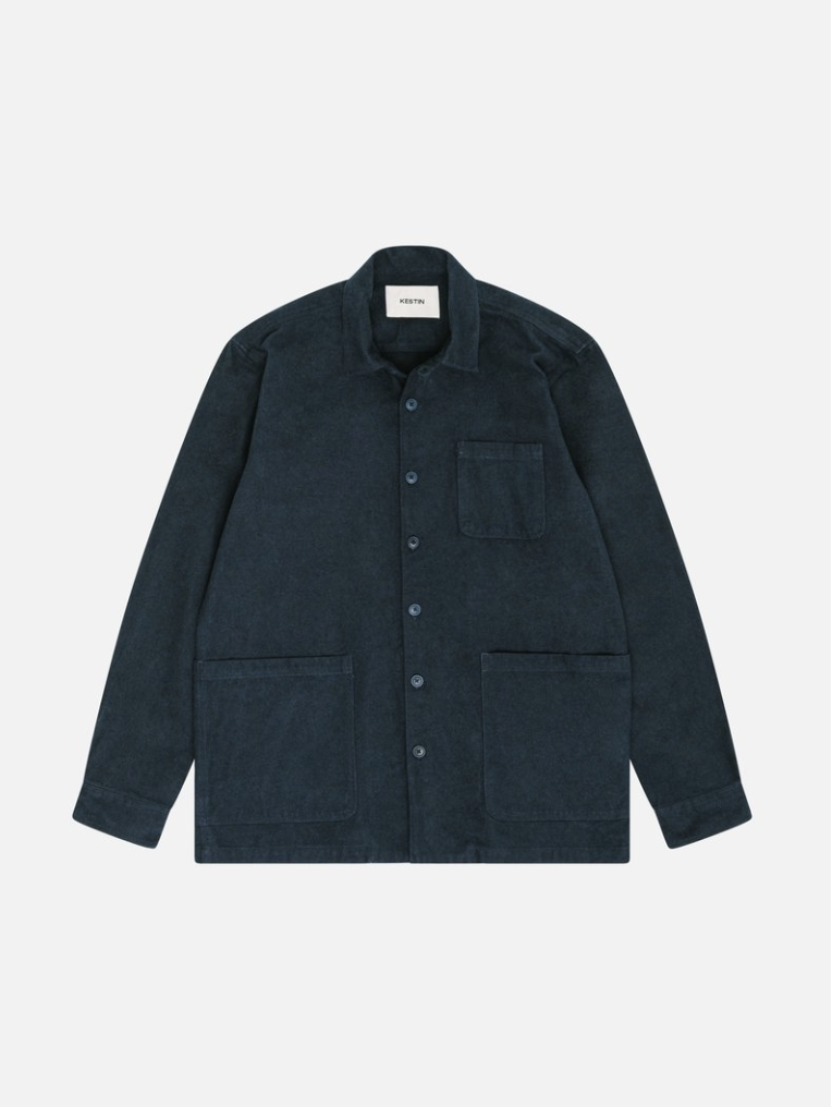 Ormiston Shirt Jacket