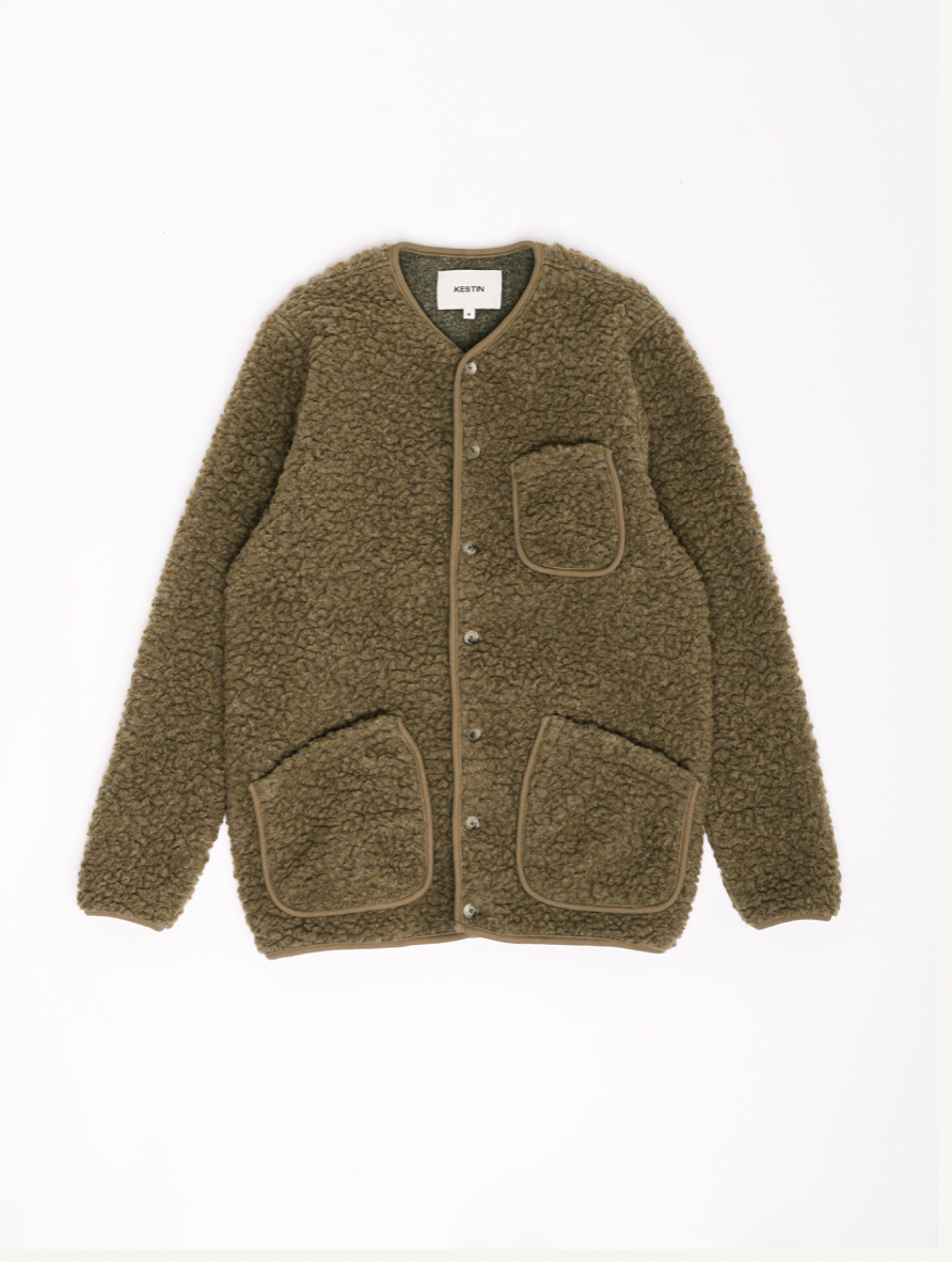 Neist Cardigan